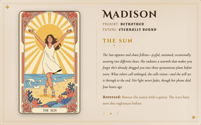 Tarot