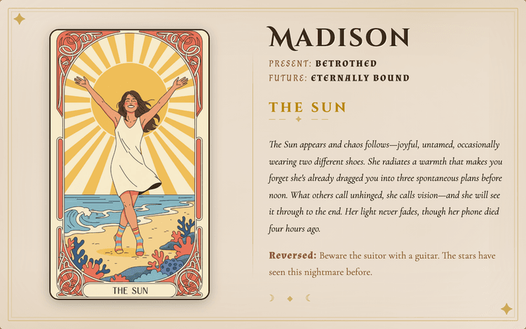 Tarot