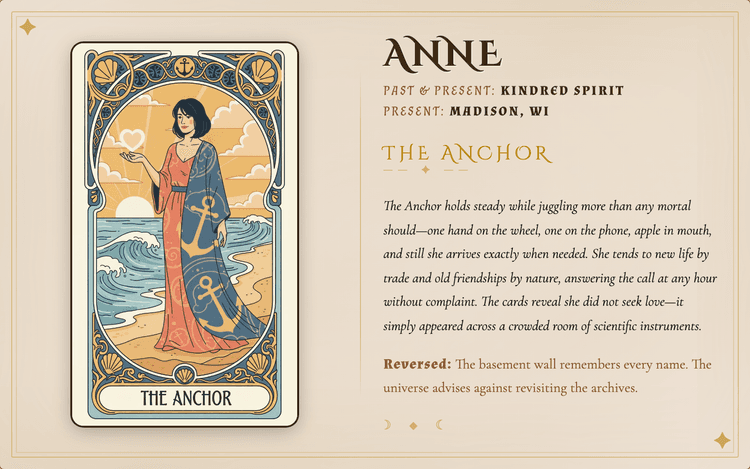 Tarot