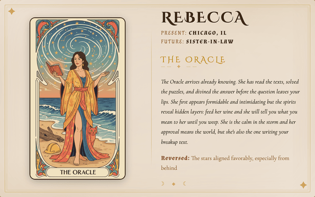 Tarot