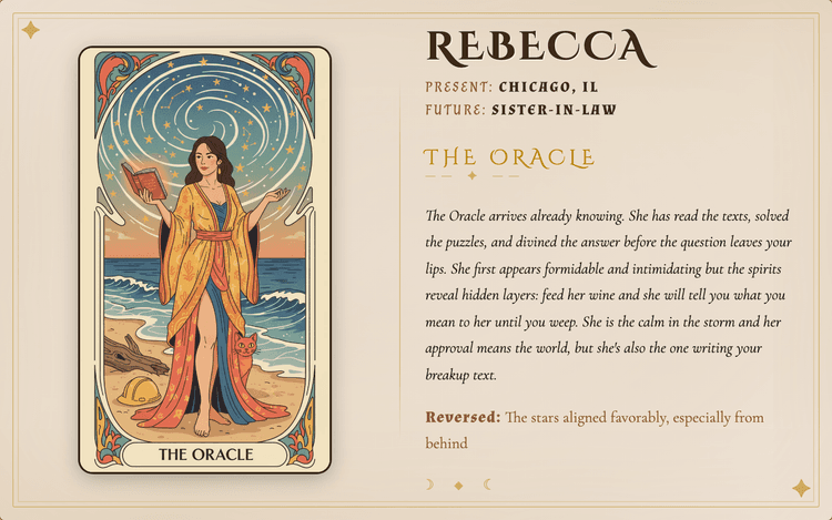 Tarot