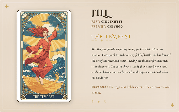 Tarot