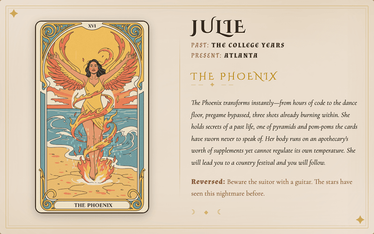 Tarot